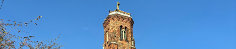 Parish of the English Martyrs, York